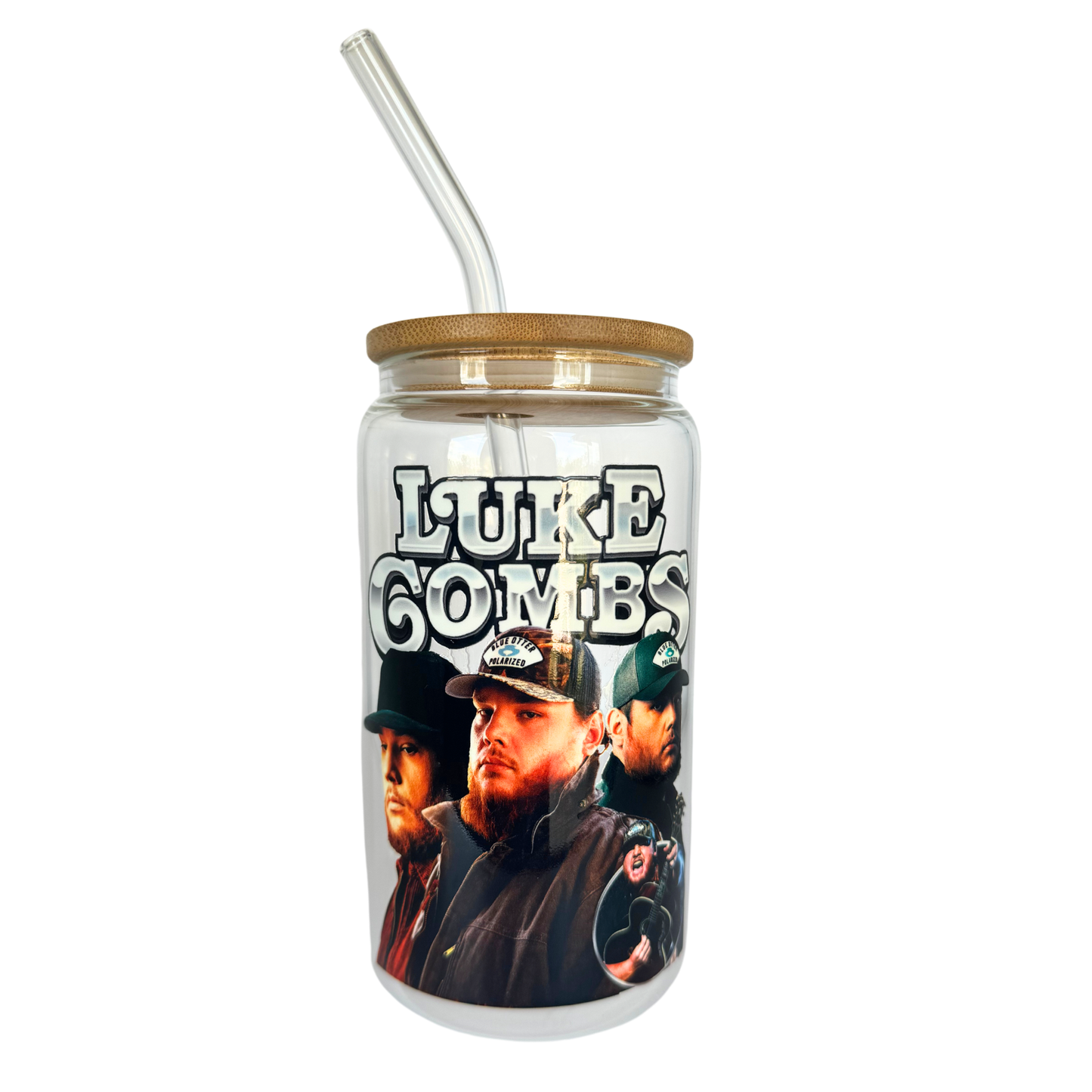 LC 500ml (16oz) Can Cup