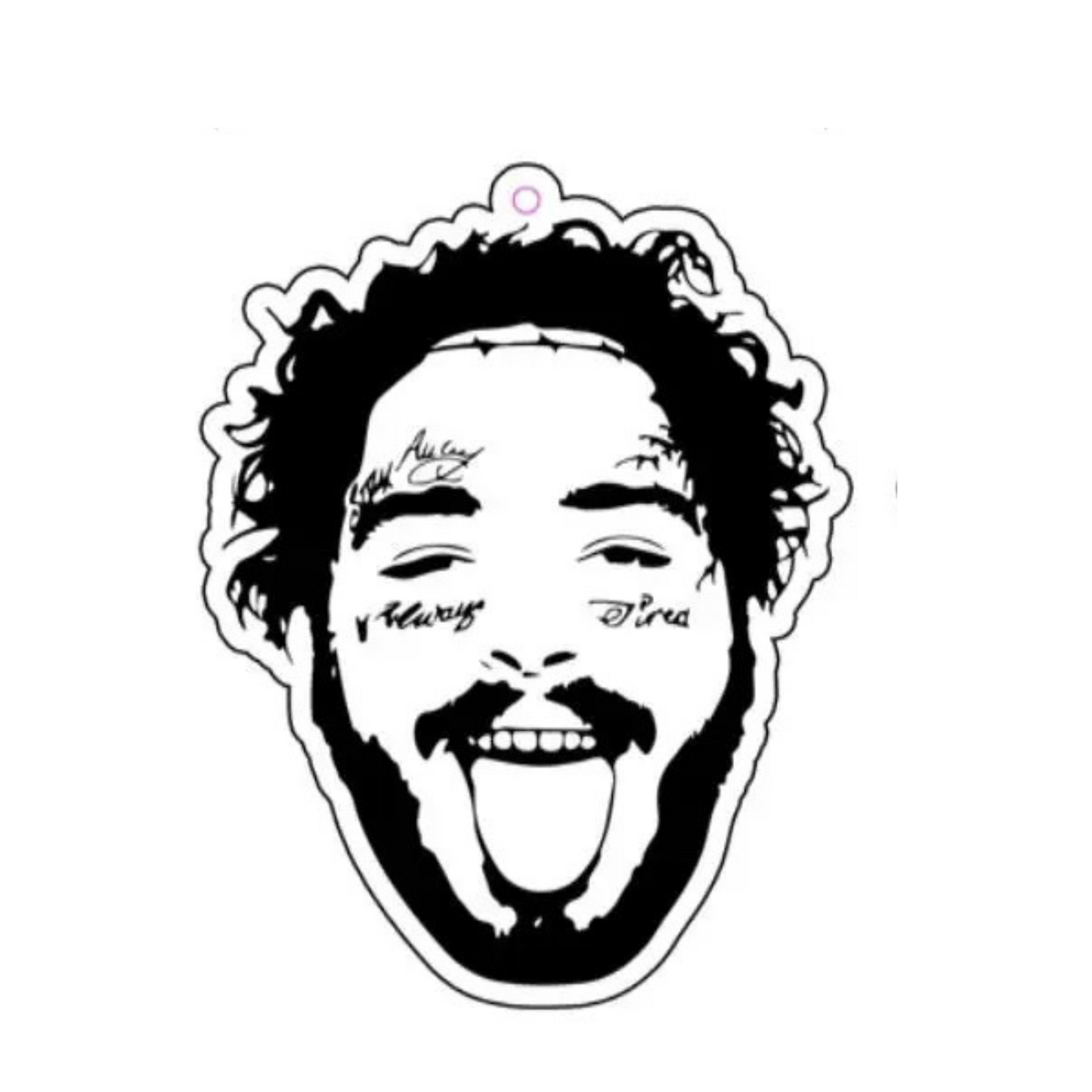 PM Car Air Freshener