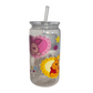 WTP + Friends Acrylic 500ml (16oz) Can Cup