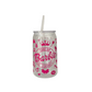 Doll Party Acrylic 470ml (16oz) Can Cup