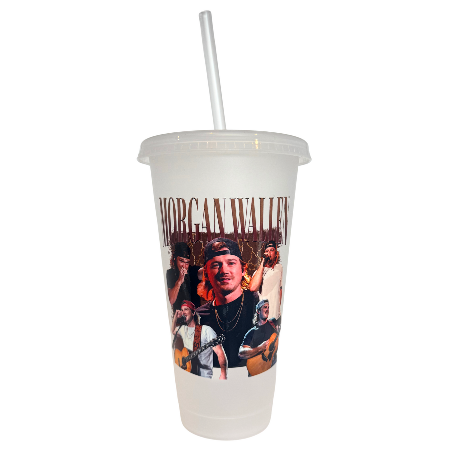 MW 700ml Plastic Tumbler