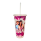 K + K 700ml Plastic Tumbler
