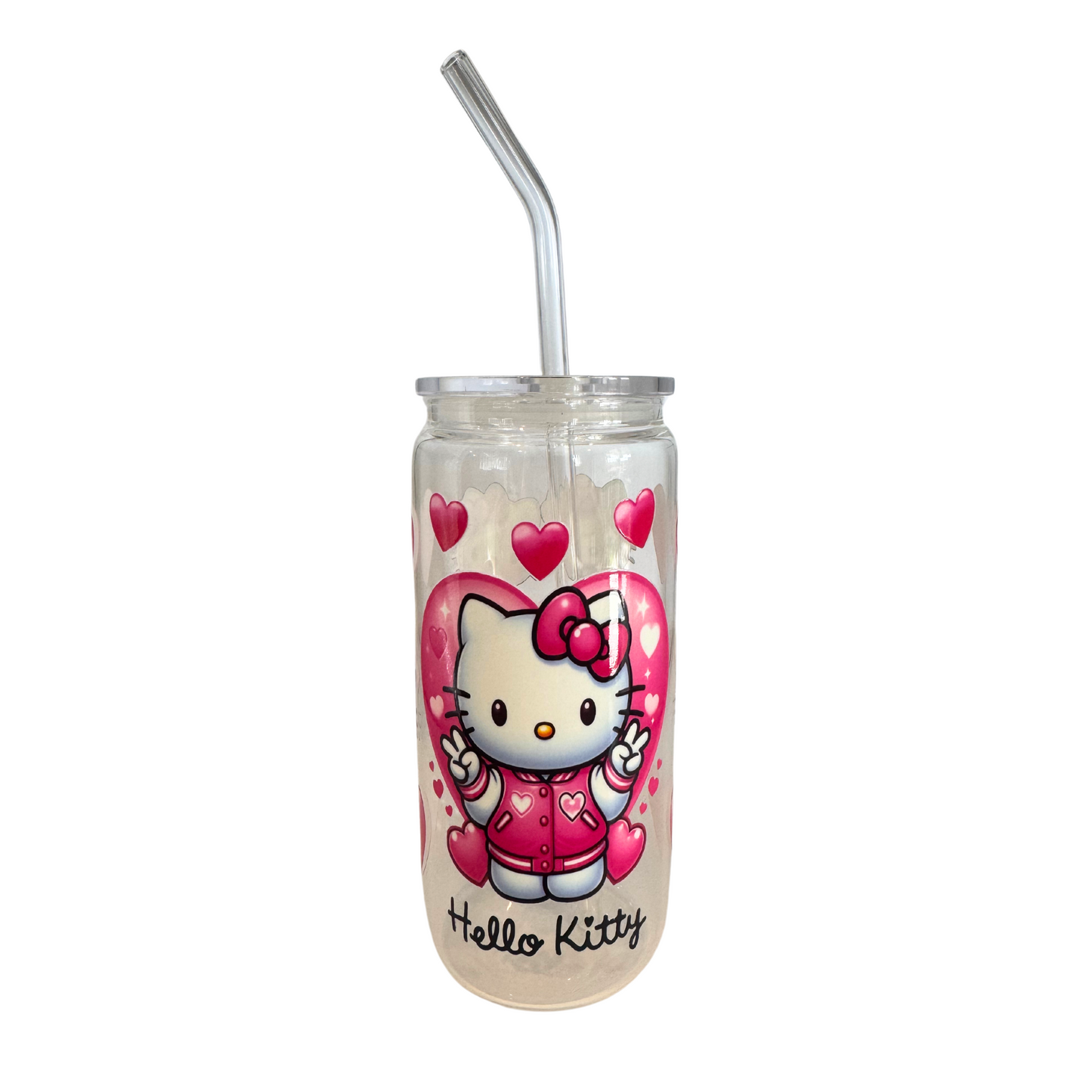 HK 2 600ml (20oz) Can Cup