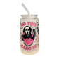 GF 5 500ml Glass (16oz) Can Cup
