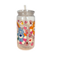 Pretty Bear Acrylic 500ml (16oz) Can Cup