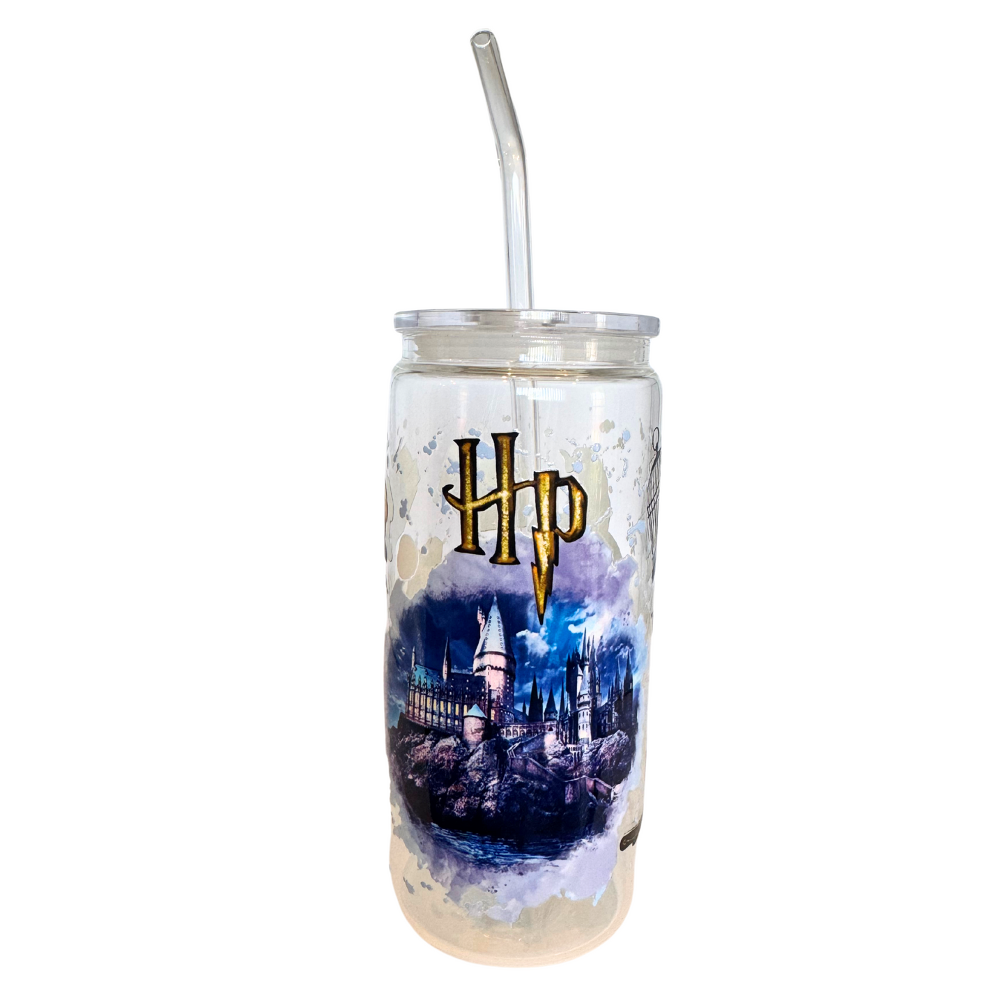 HP 600ml (20oz) Can Cup