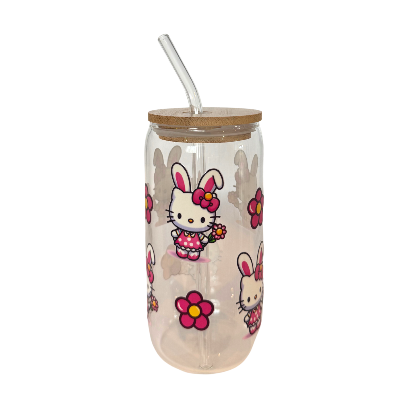 HK 1 470ml (16oz) Can Cup
