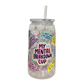 My Mental Breakdown Cup Acrylic 500ml (16oz) Can Cup