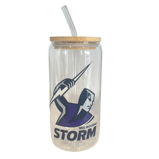 MS 470ml Glass (16oz) Can Cup