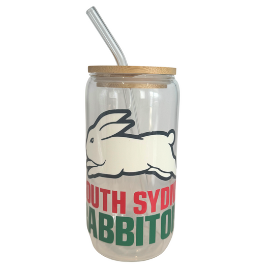 SSR 470ml Glass (16oz) Can Cup