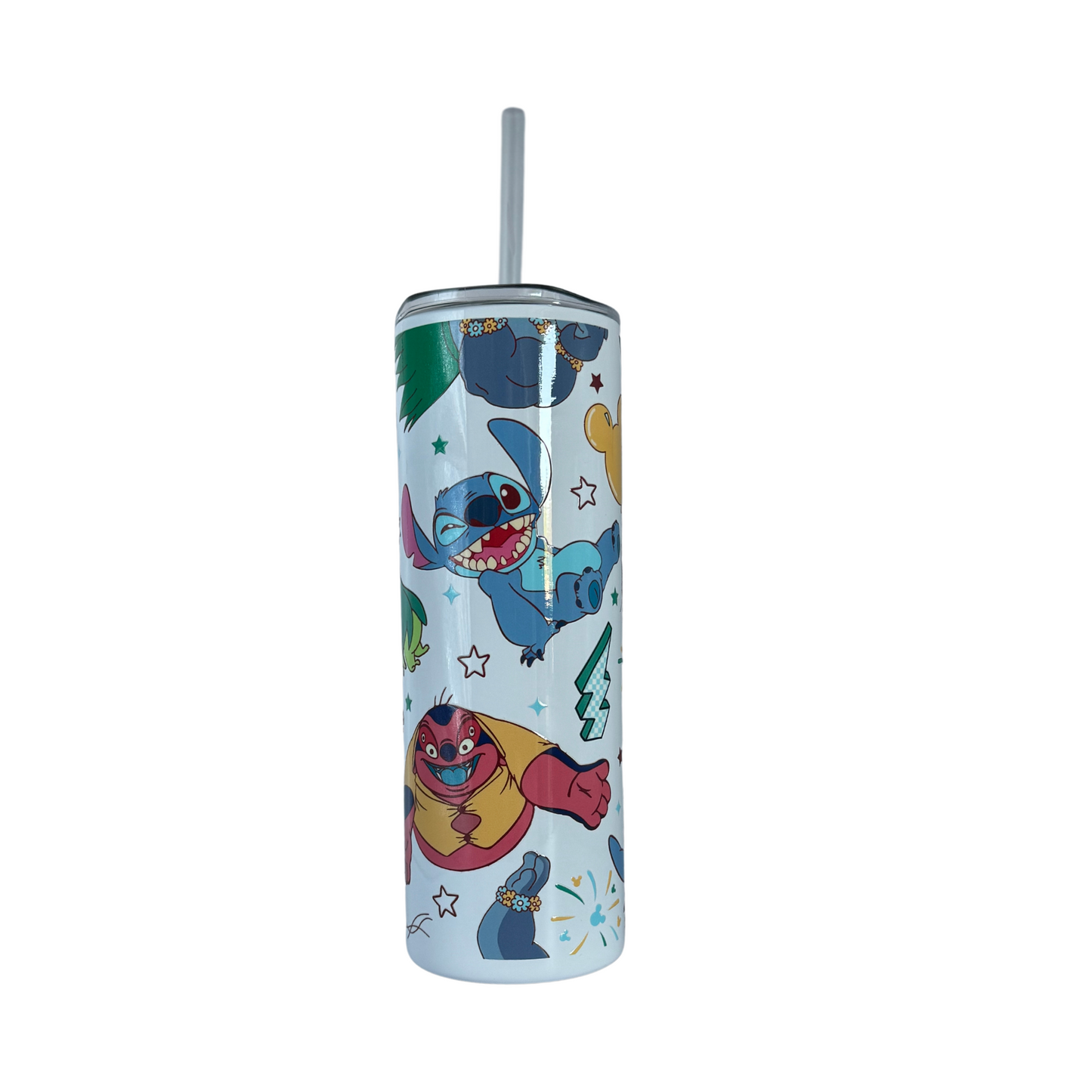 Experiment 626 600ml Insulated Tumbler
