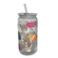 Easter Acrylic 500ml (16oz) Can Cup