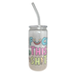 Fuck This Shit 600ml Glass (20oz) Can Cup