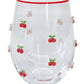 Cherry Sweet Sip Glass