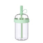 Honeydew Green Essential Travel Tumbler