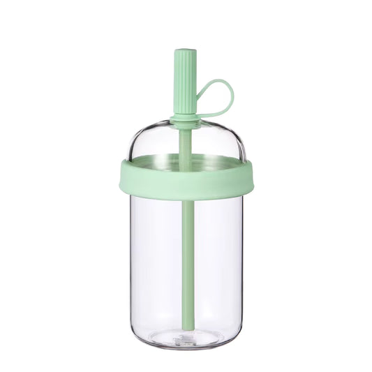 Honeydew Green Essential Travel Tumbler