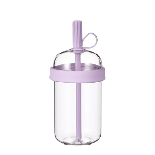 Lavender Essential Travel Tumbler