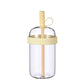 Creamy Yellow Essential Travel Tumbler