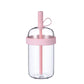 Baby Pink Essential Travel Tumbler