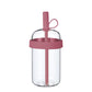 Dusty Pink Essential Travel Tumbler