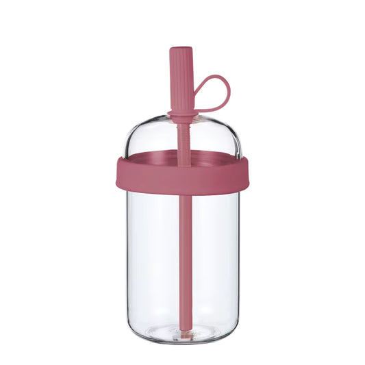 Dusty Pink Essential Travel Tumbler