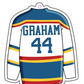 Graham Off Campus Car Air Freshener